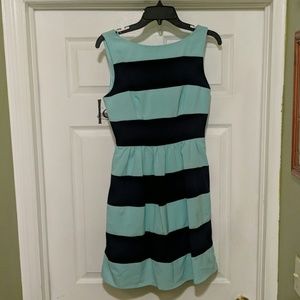 Women's sleeveless dress by B. Darlin